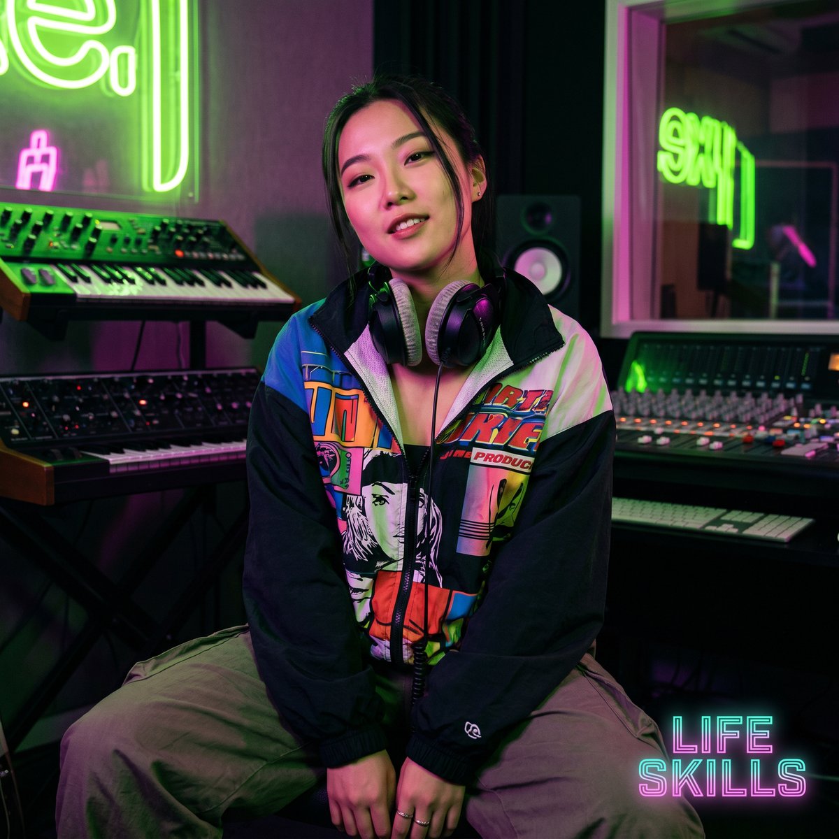 17C 潮流达人 音乐女王·小蝶 - www.vxkwpp.cn